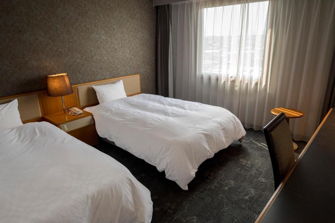 Hotel Grand Ciel Hanamaki Room photo