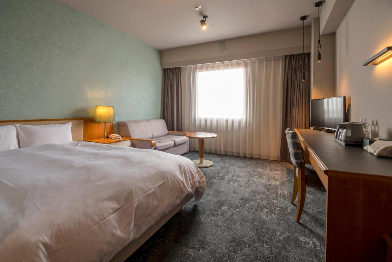 Hotel Grand Ciel Hanamaki Room photo