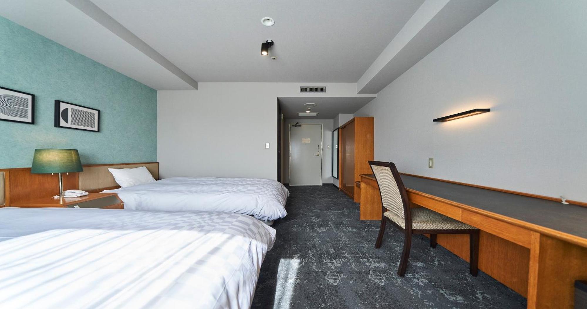 Hotel Grand Ciel Hanamaki Exterior photo
