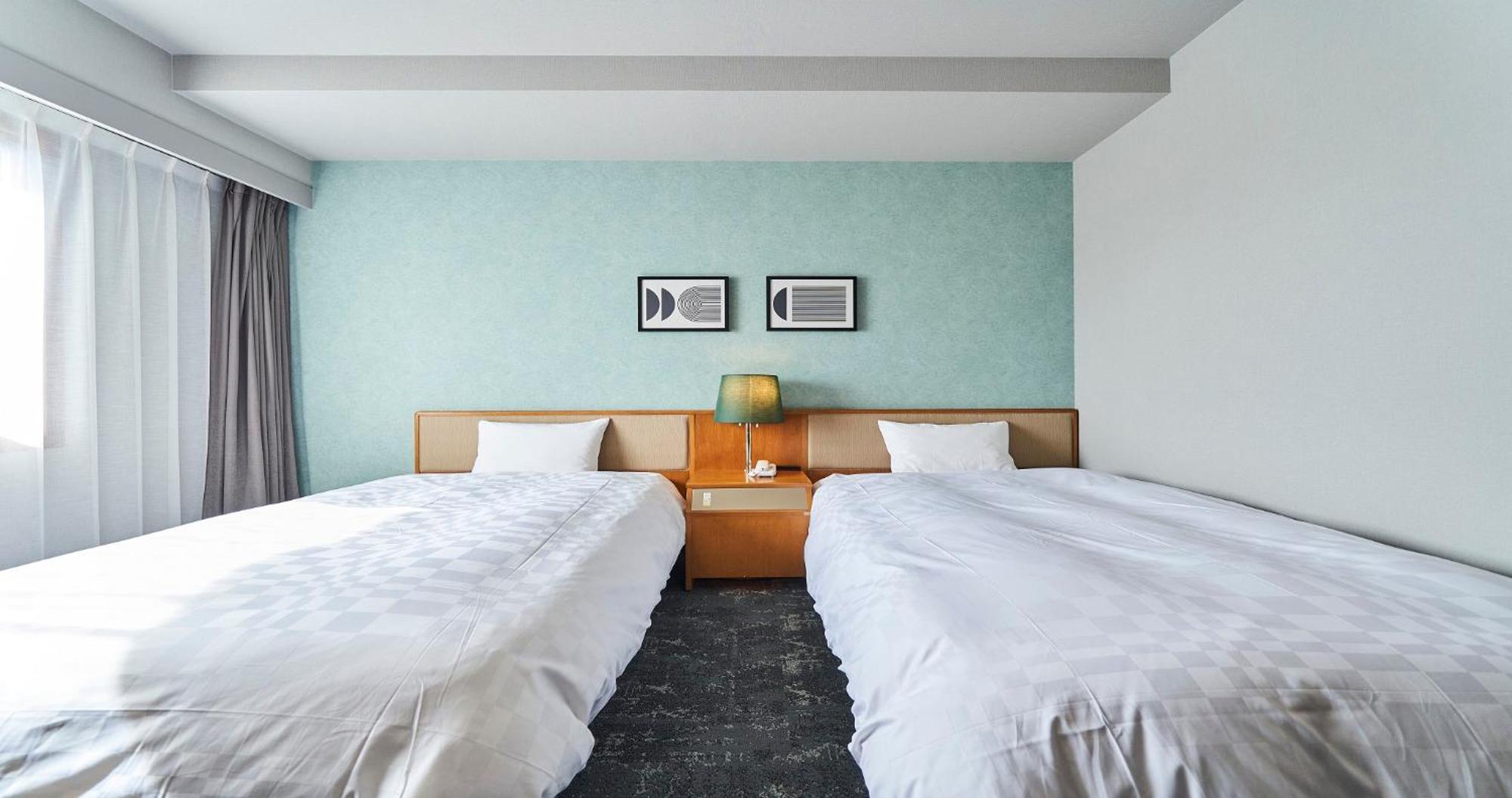 Hotel Grand Ciel Hanamaki Exterior photo