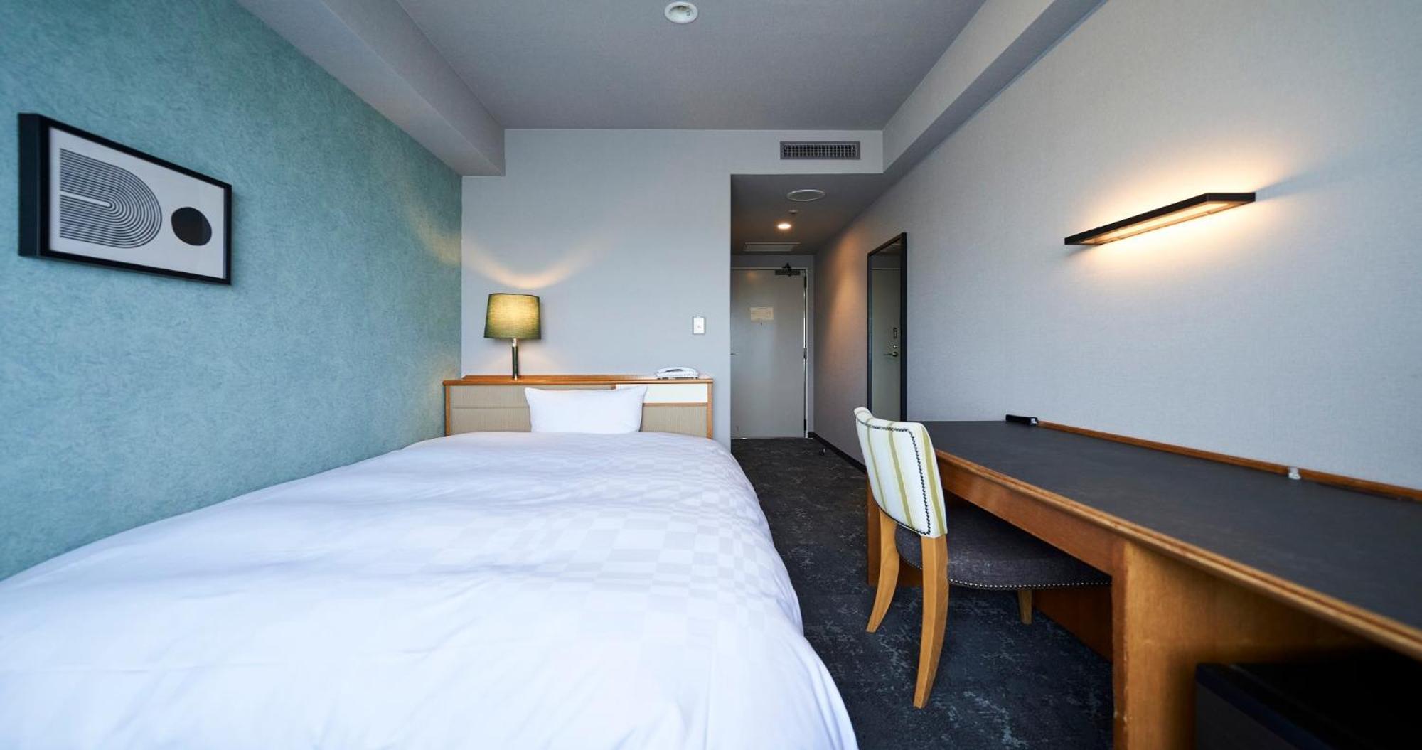 Hotel Grand Ciel Hanamaki Exterior photo